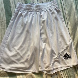 Adidas Running Shorts